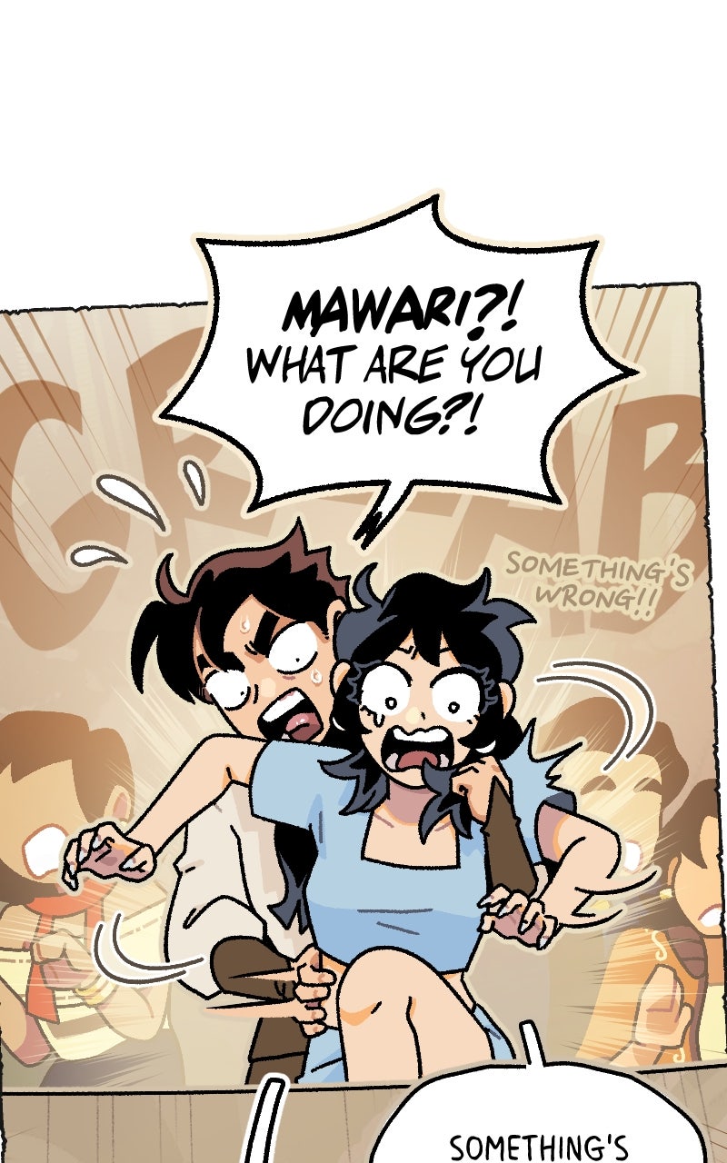 Katlaya Rising Ep. 27 - round one; page 37 - 