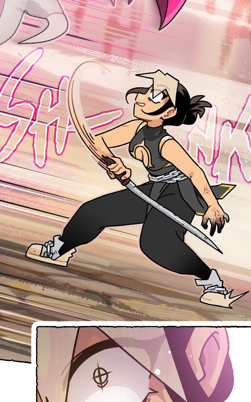 Katlaya Rising Ep. 27 - round one; page 42 - 