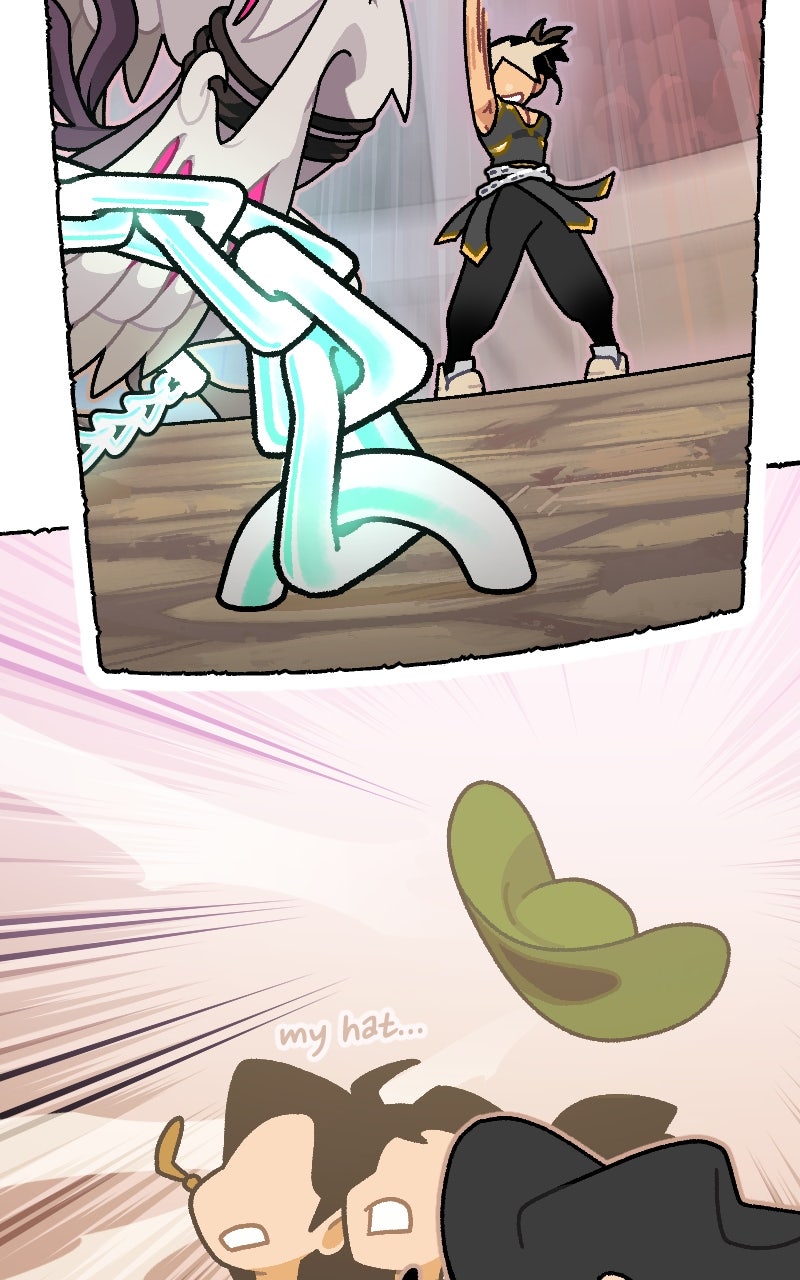 Katlaya Rising Ep. 27 - round one; page 45 - 