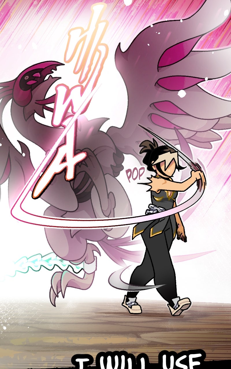 Katlaya Rising Ep. 27 - round one; page 52 - 