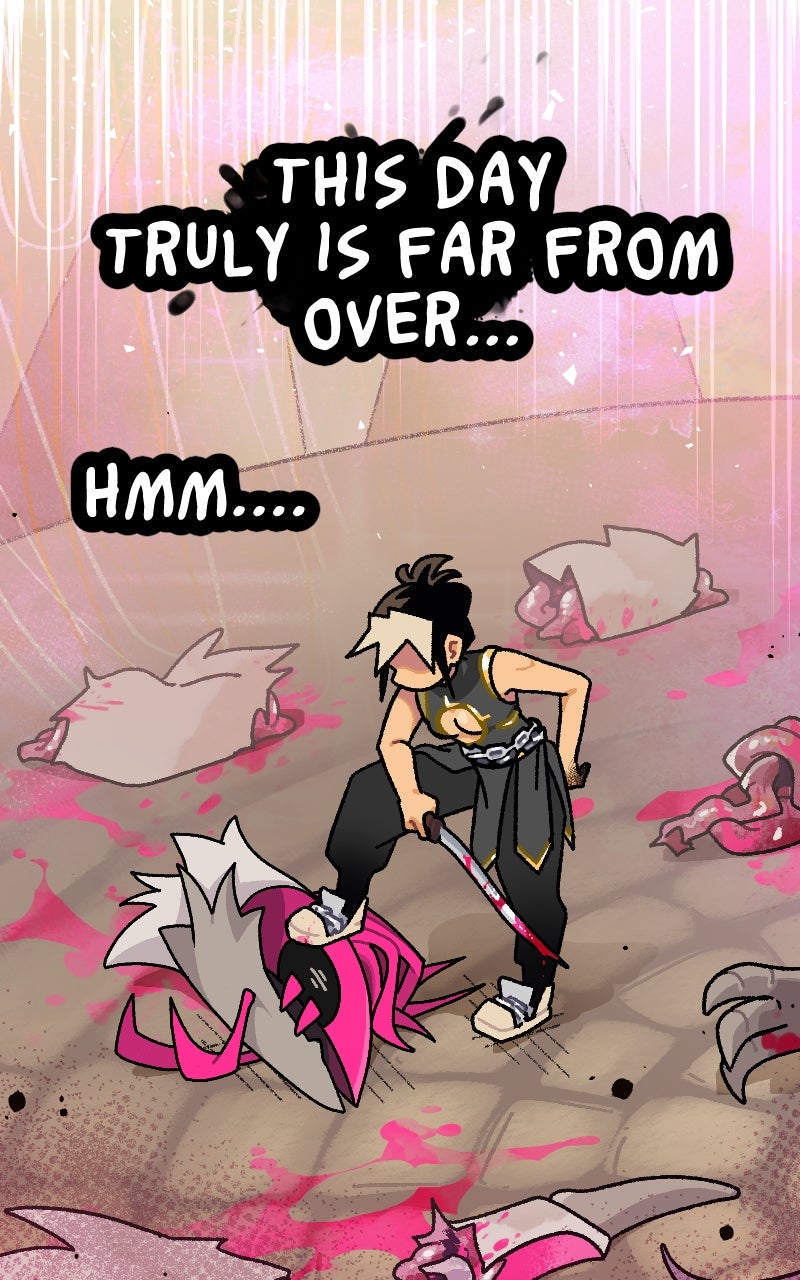 Katlaya Rising Ep. 27 - round one; page 70 - 