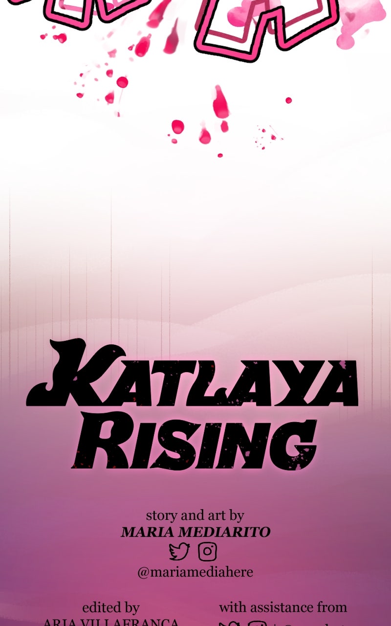 Katlaya Rising Ep. 27 - round one; page 74 - 