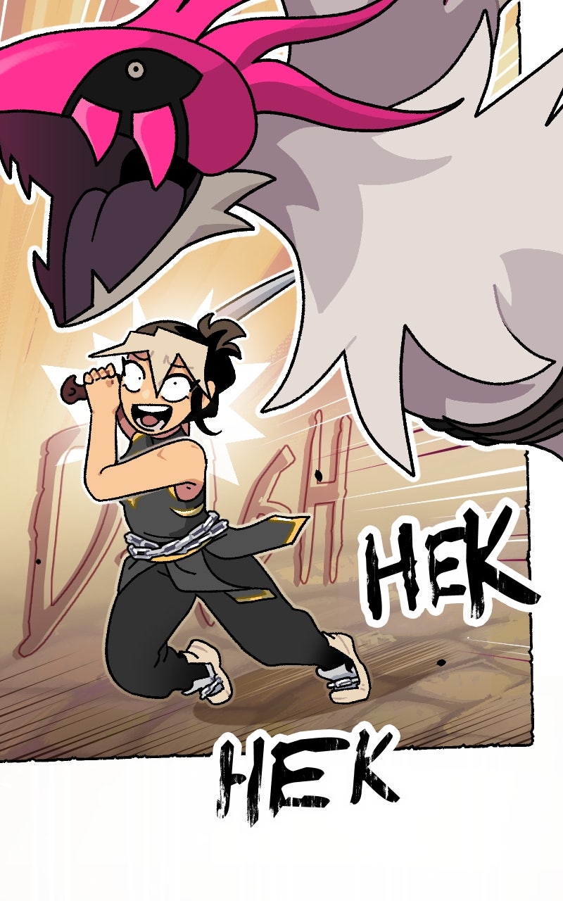 Katlaya Rising Ep. 27 - round one; page 9 - 