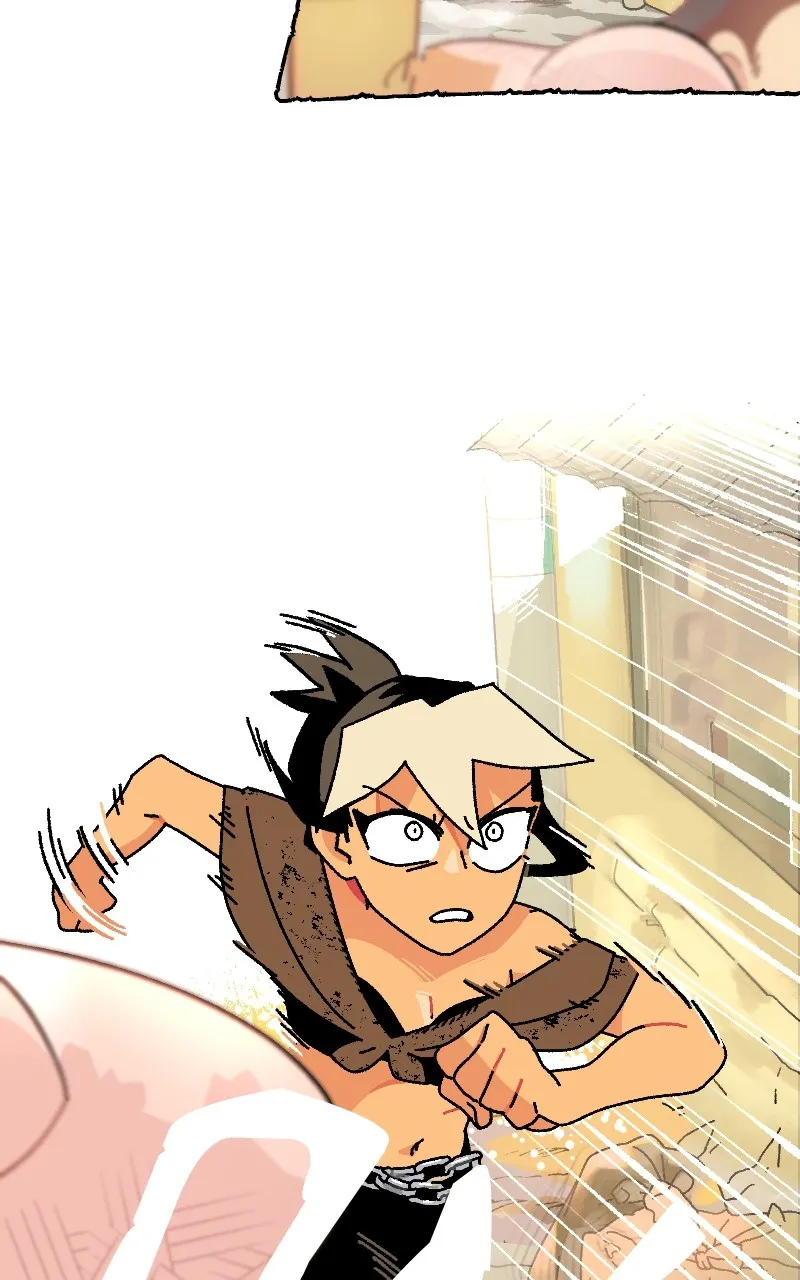 Katlaya Rising Chapter 3 page 2 - 