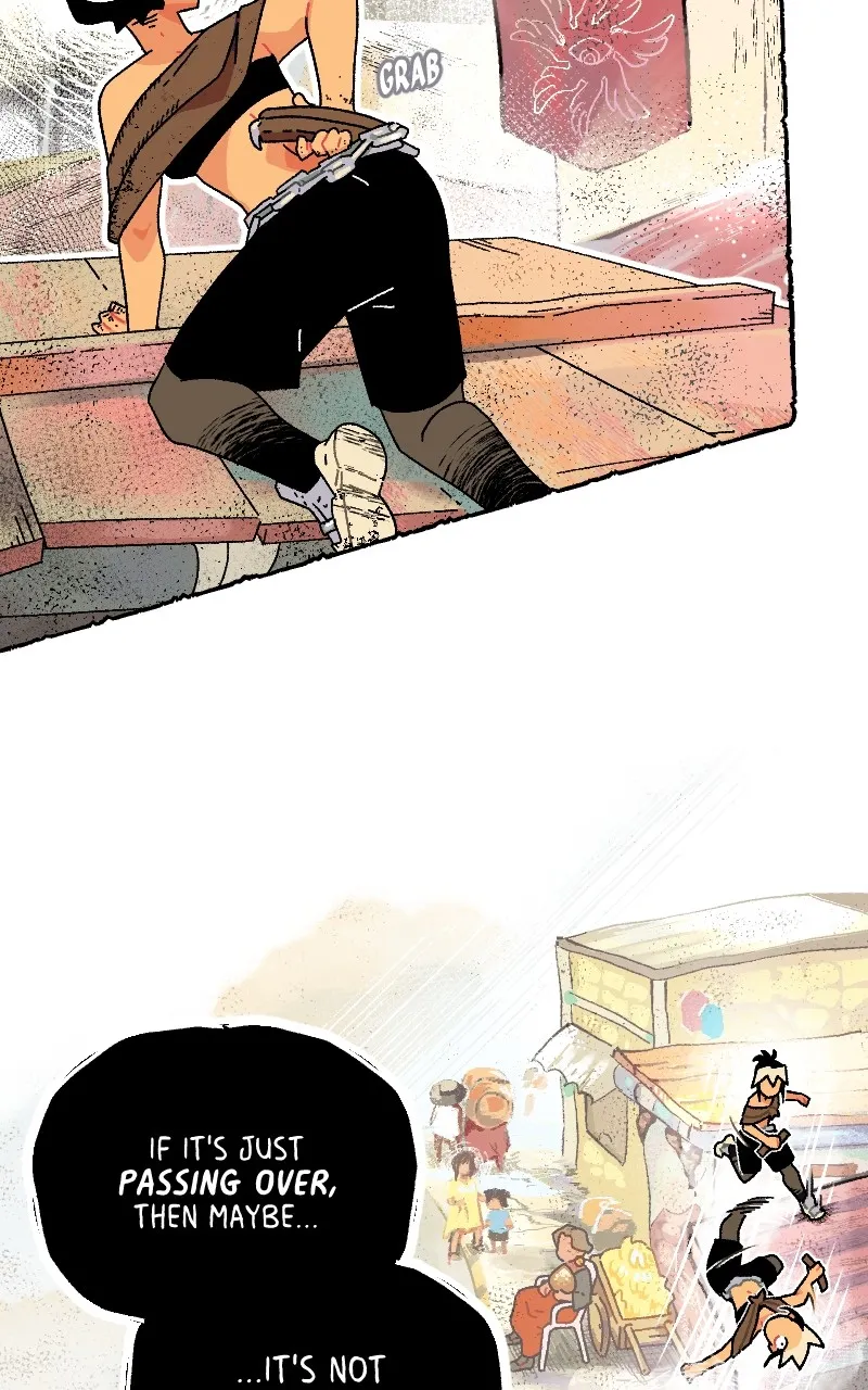 Katlaya Rising Chapter 3 page 11 - 