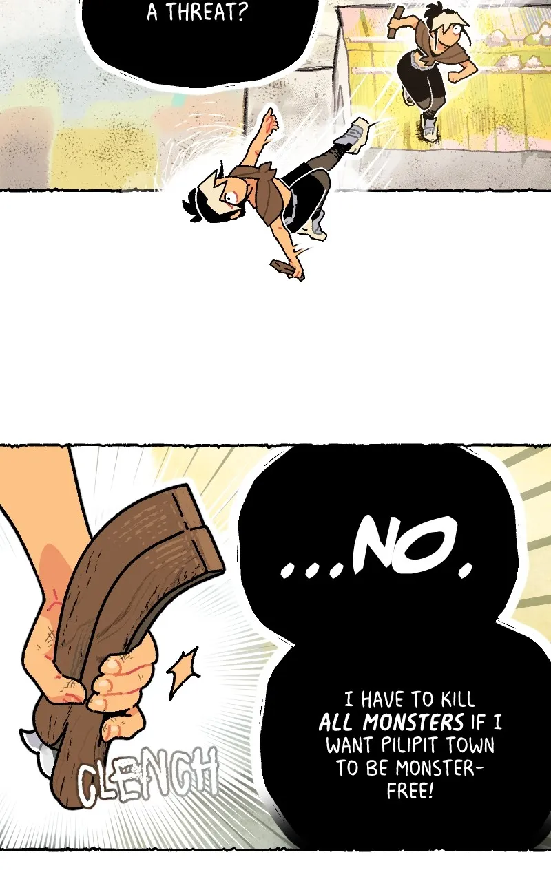 Katlaya Rising Chapter 3 page 12 - 