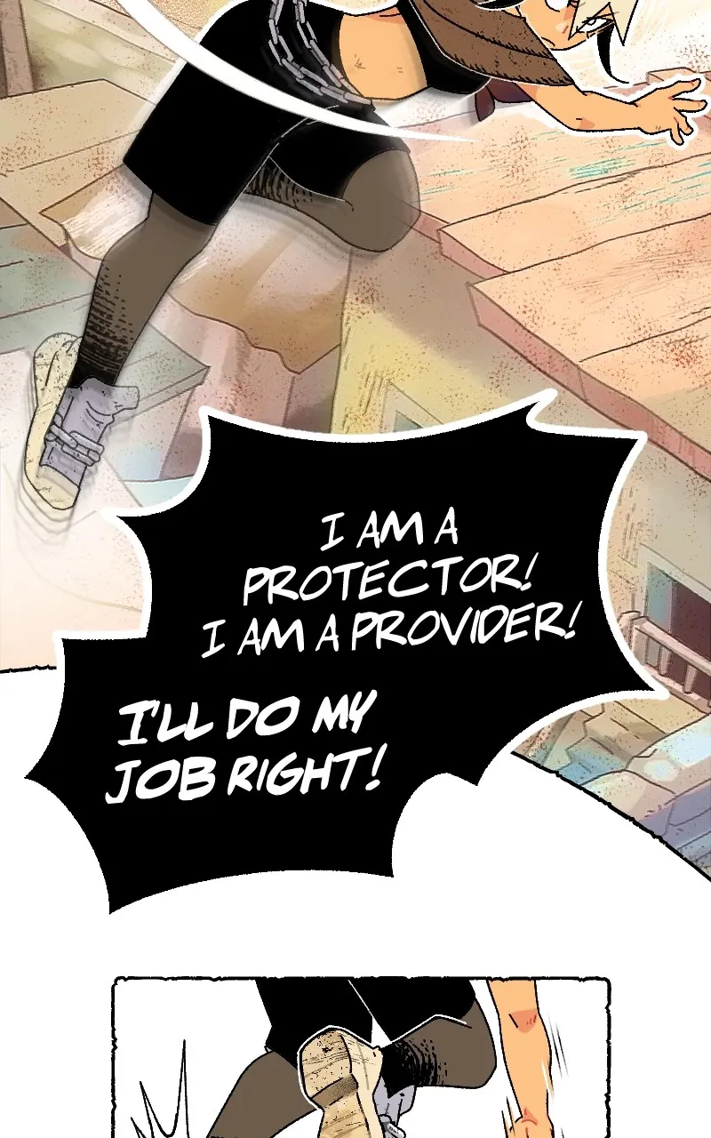 Katlaya Rising Chapter 3 page 14 - 
