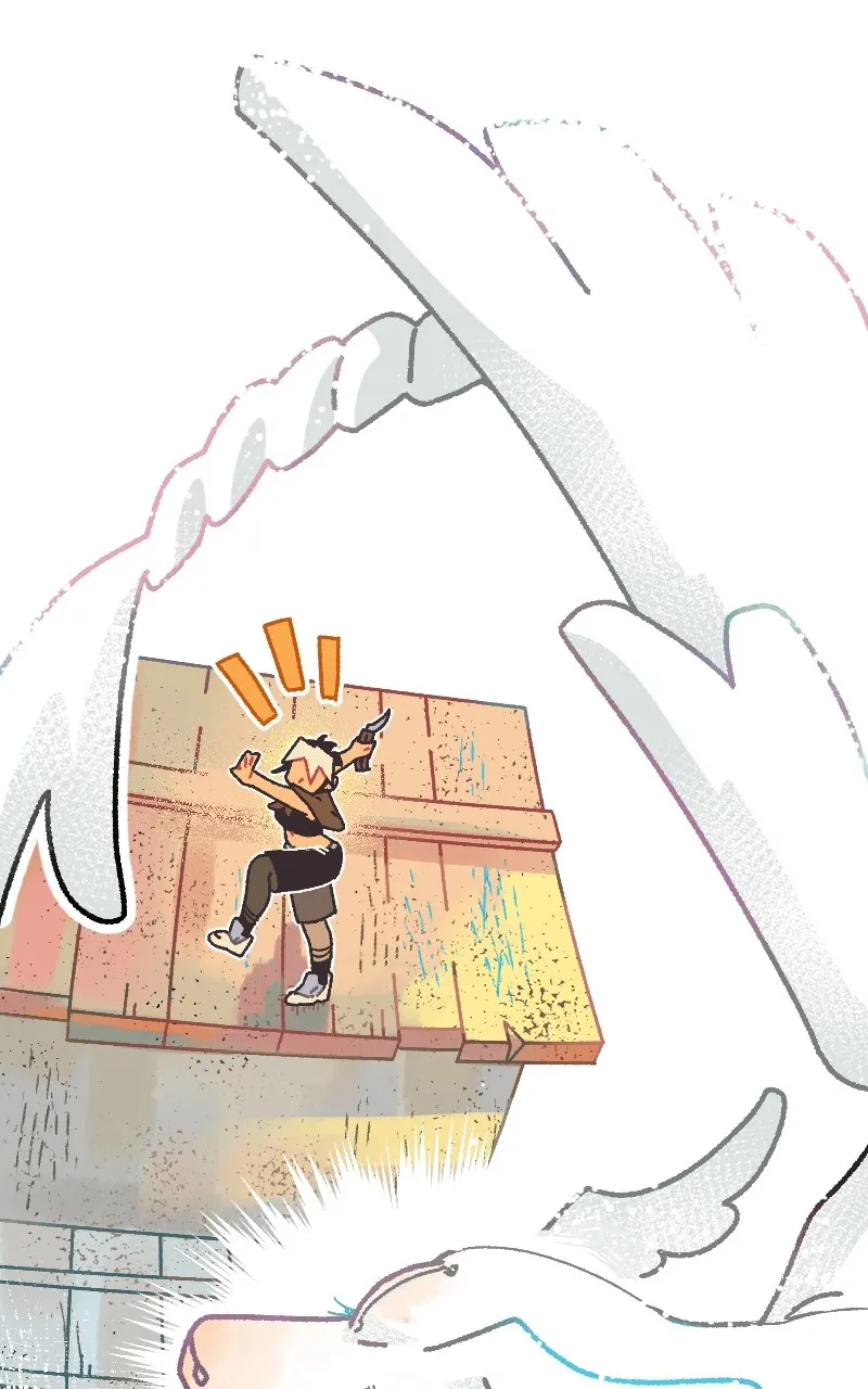 Katlaya Rising Chapter 3 page 18 - 