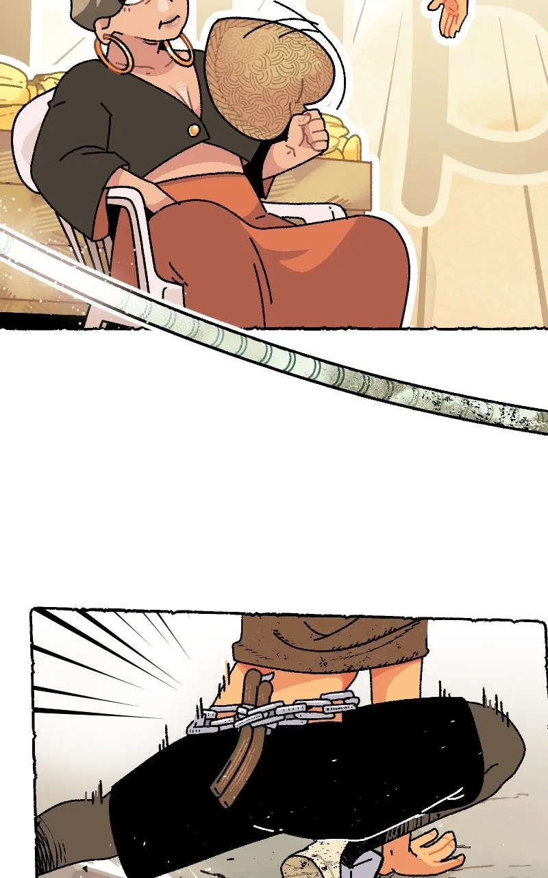 Katlaya Rising Chapter 3 page 4 - 