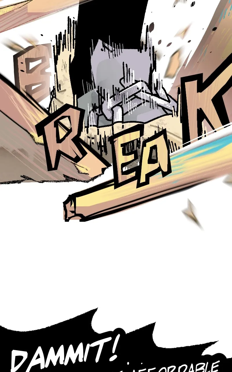 Katlaya Rising Chapter 3 page 31 - 