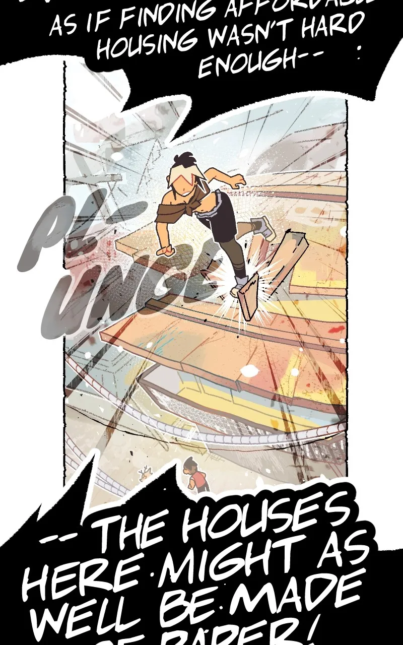 Katlaya Rising Chapter 3 page 32 - 