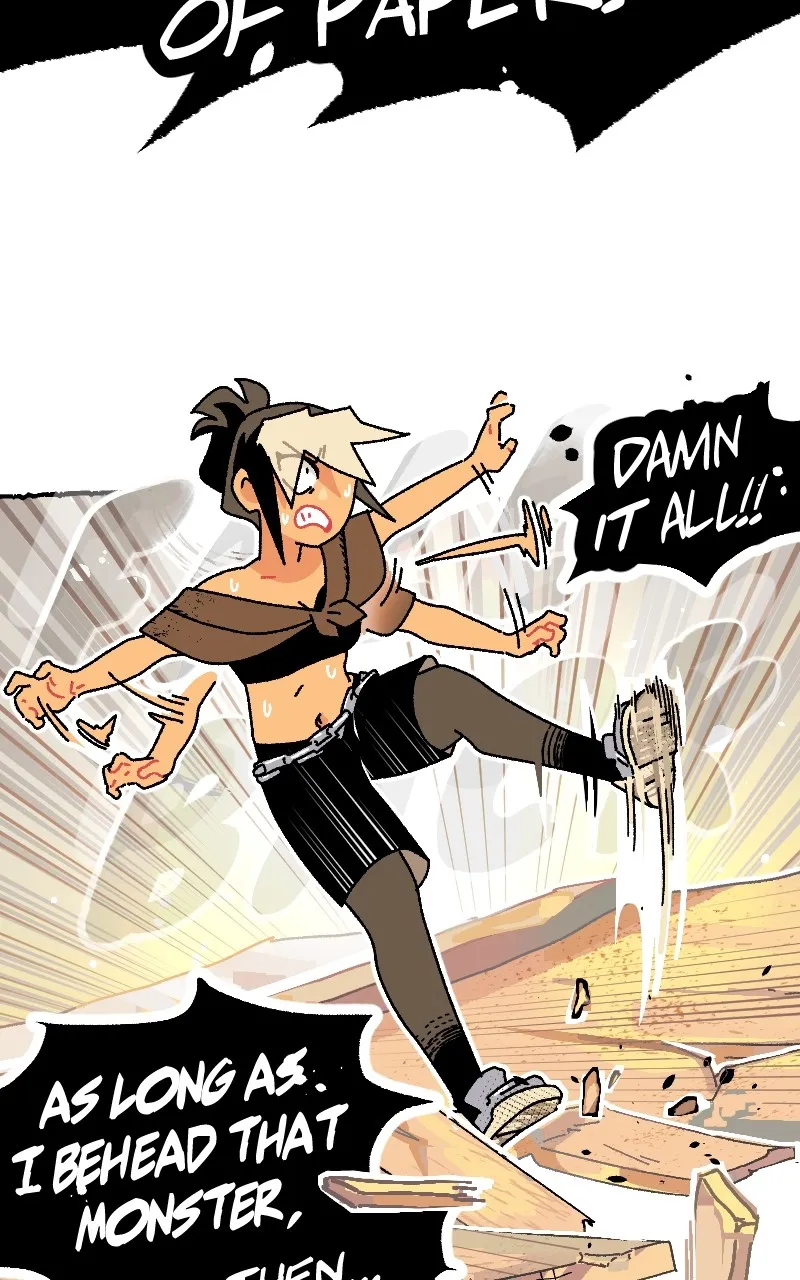 Katlaya Rising Chapter 3 page 33 - 
