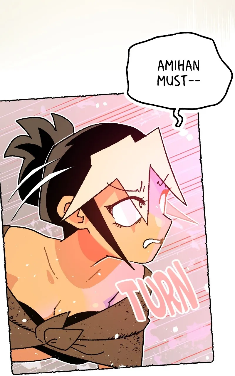 Katlaya Rising Chapter 3 page 38 - 