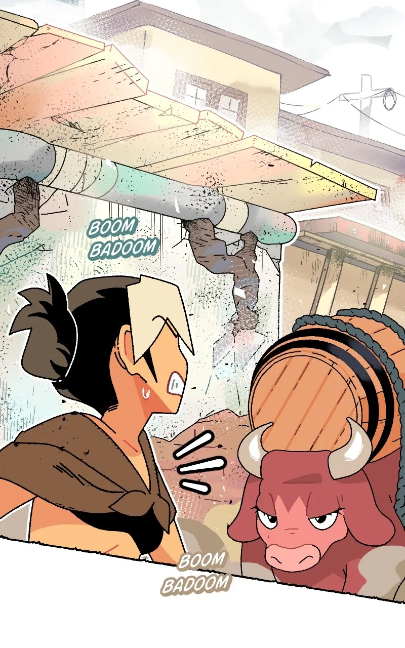 Katlaya Rising Chapter 3 page 6 - 