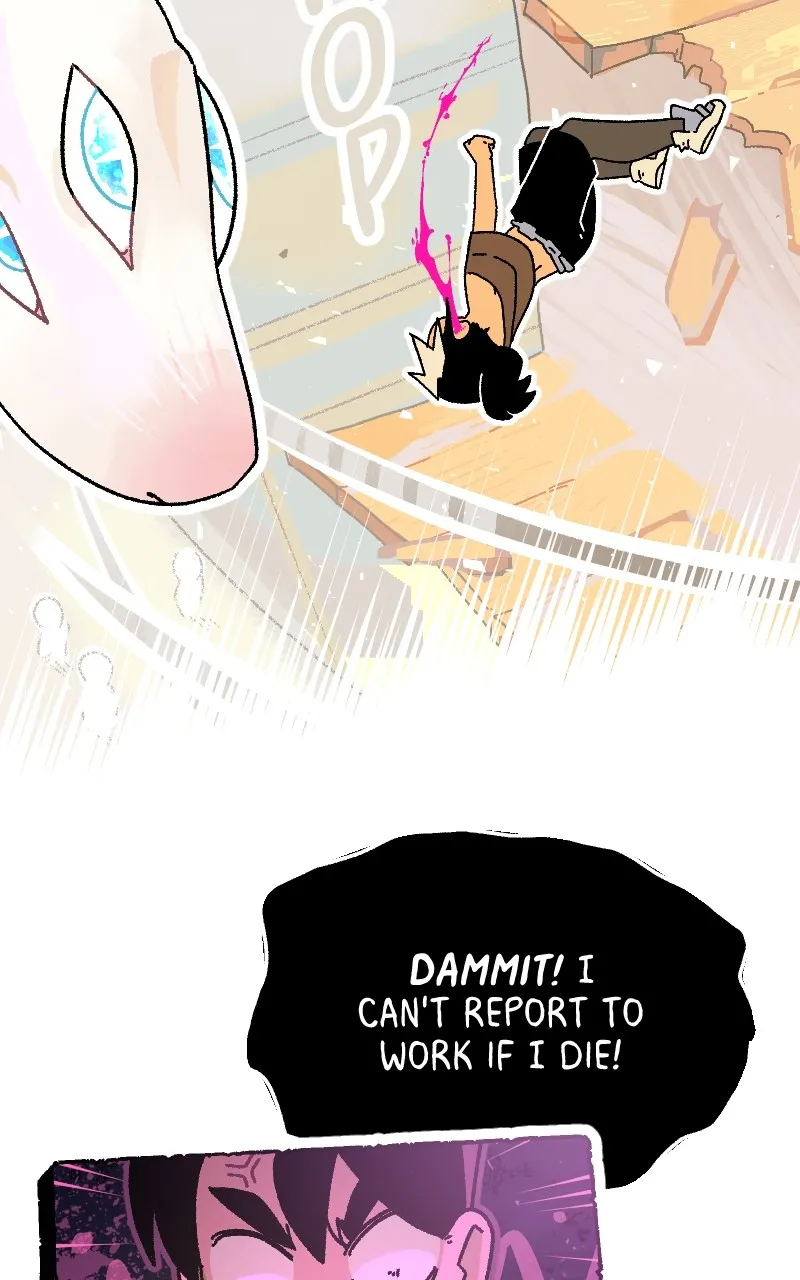 Katlaya Rising Chapter 3 page 56 - 