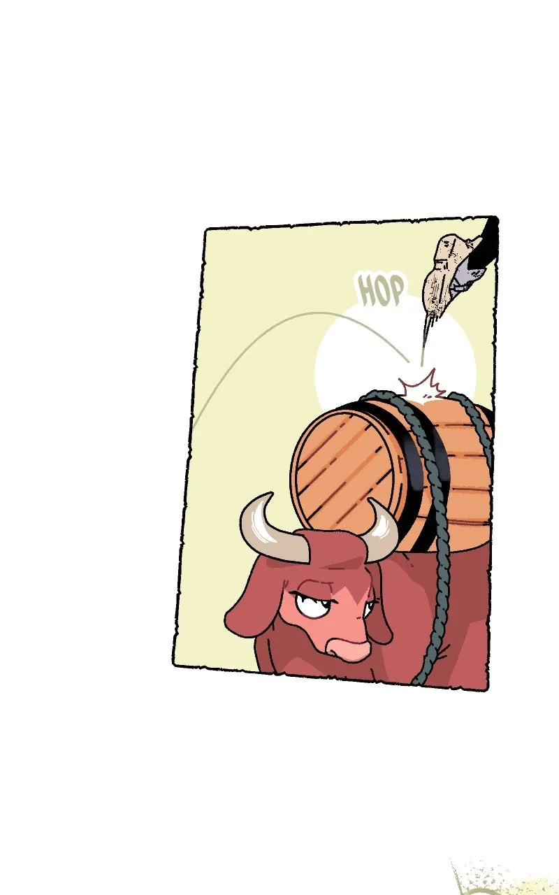 Katlaya Rising Chapter 3 page 8 - 