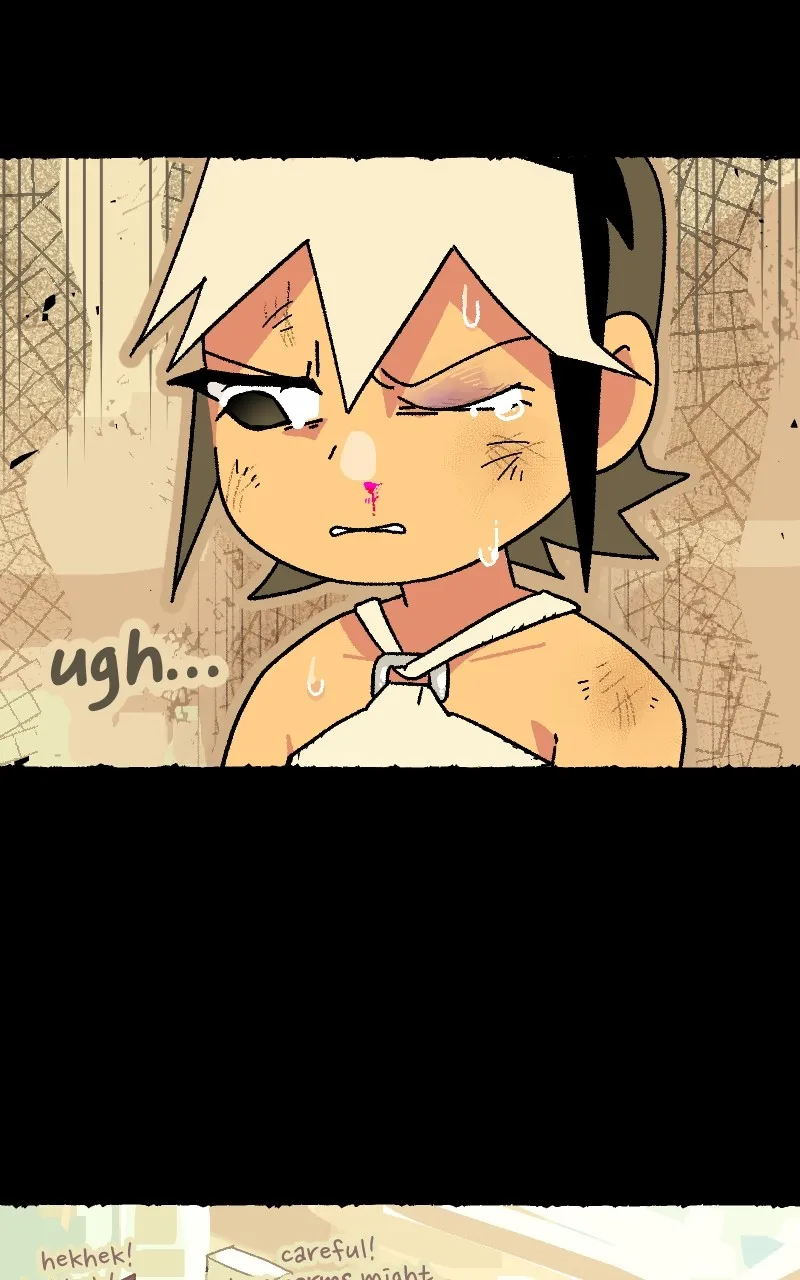 Katlaya Rising Chapter 3 page 72 - 