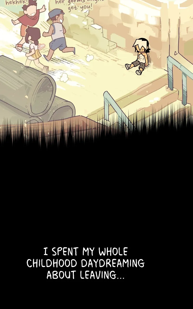 Katlaya Rising Chapter 3 page 73 - 