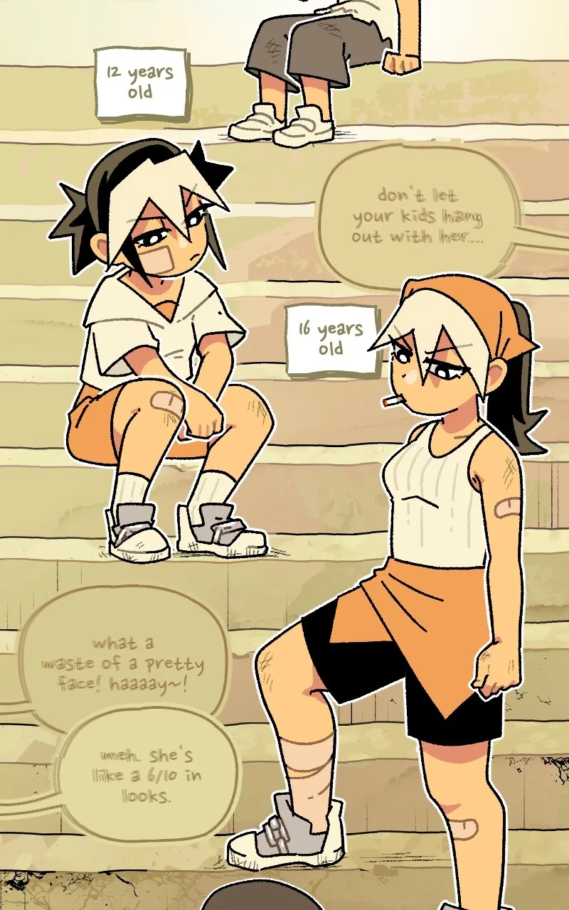 Katlaya Rising Chapter 3 page 75 - 