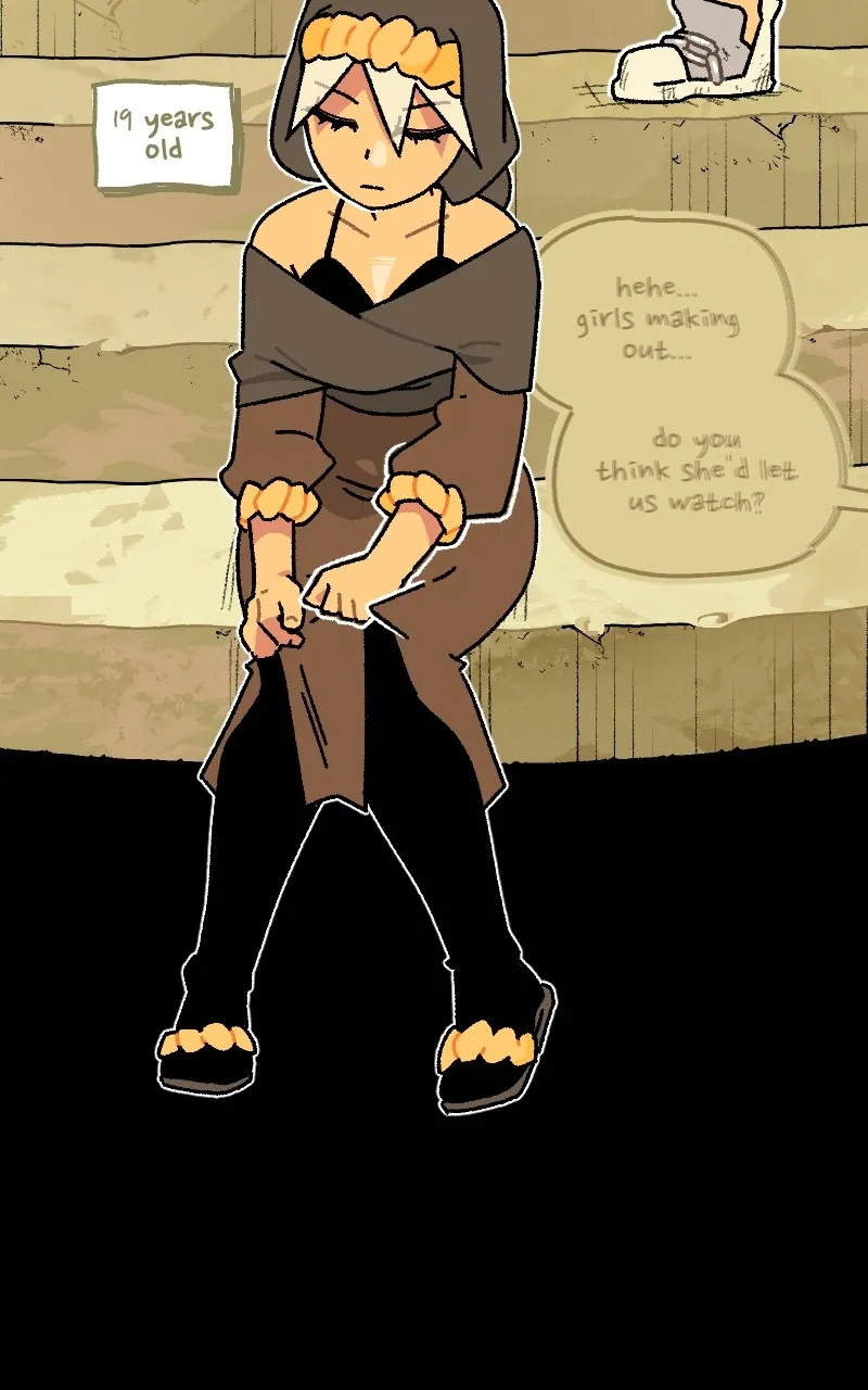 Katlaya Rising Chapter 3 page 76 - 