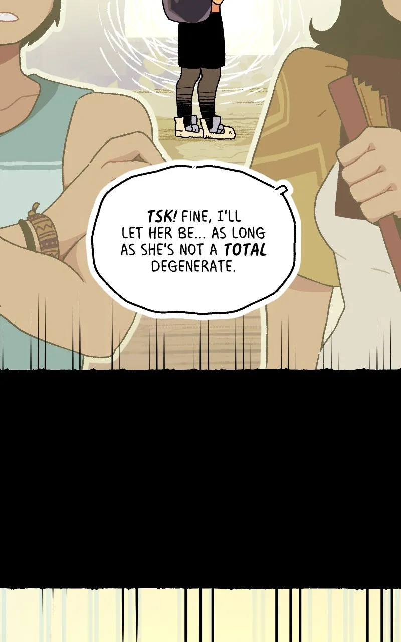 Katlaya Rising Chapter 3 page 80 - 
