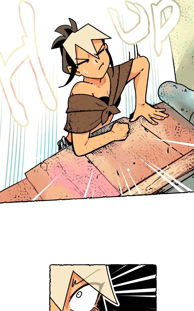 Katlaya Rising Chapter 3 page 9 - 