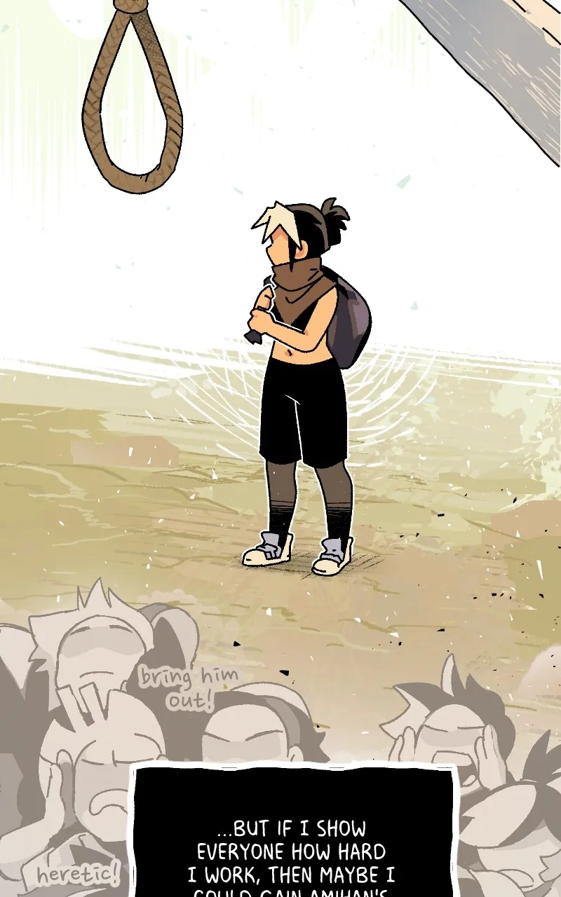 Katlaya Rising Chapter 3 page 82 - 