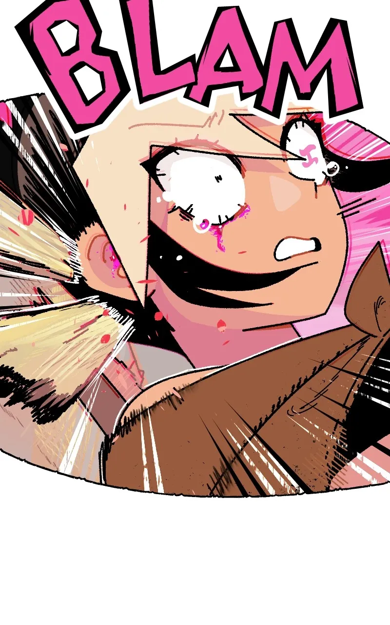 Katlaya Rising Chapter 3 page 87 - 