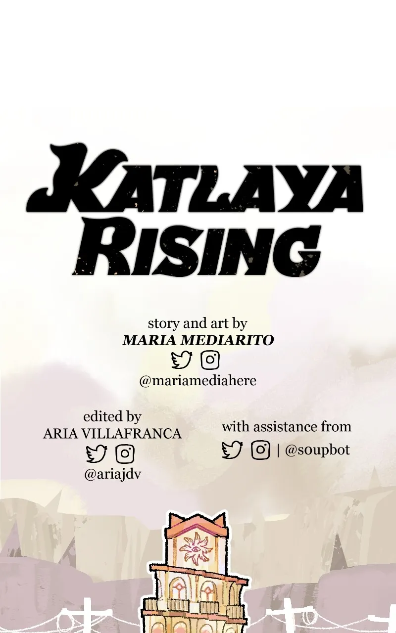 Katlaya Rising Chapter 4 page 110 - 