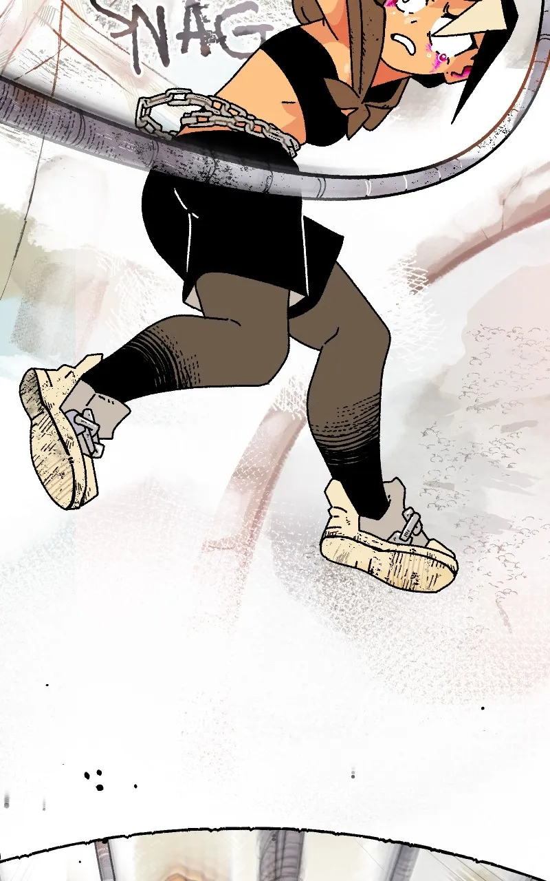 Katlaya Rising Chapter 4 page 13 - 