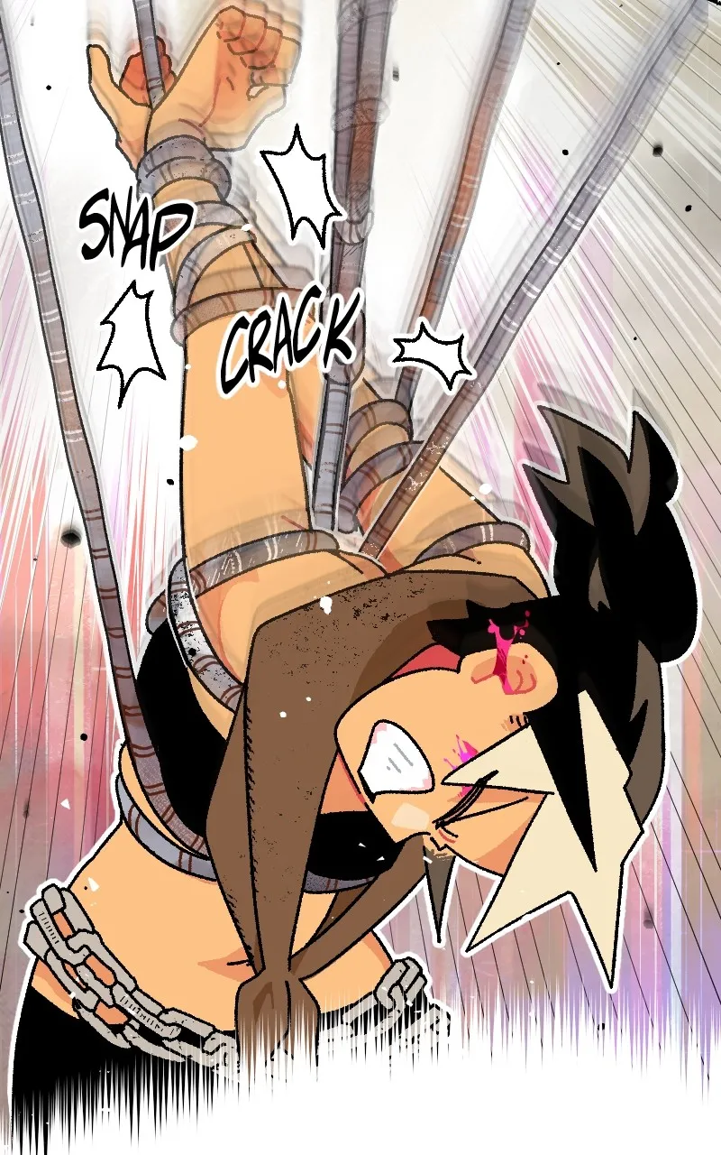 Katlaya Rising Chapter 4 page 14 - 