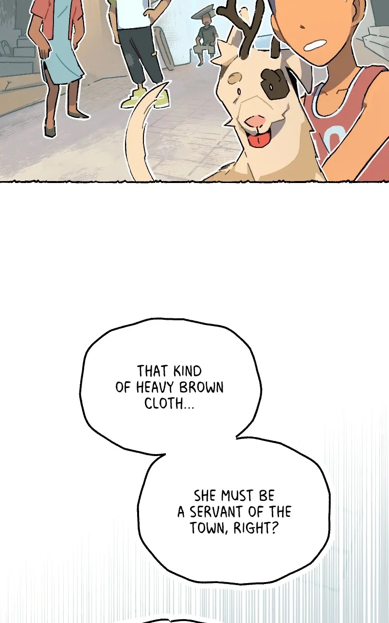 Katlaya Rising Chapter 4 page 17 - 
