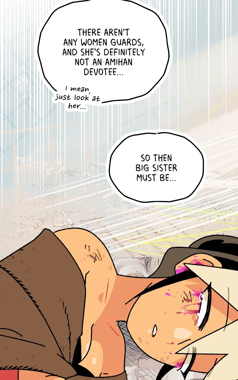 Katlaya Rising Chapter 4 page 18 - 