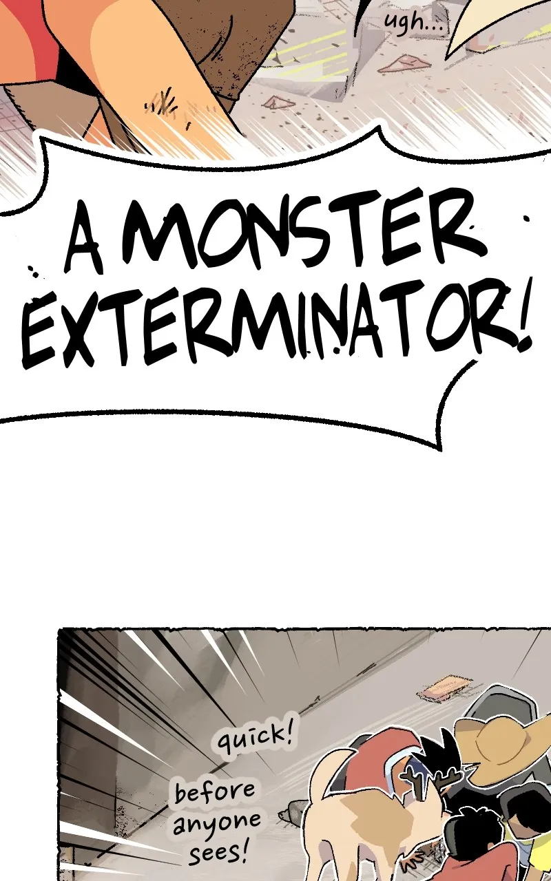 Katlaya Rising Chapter 4 page 19 - 