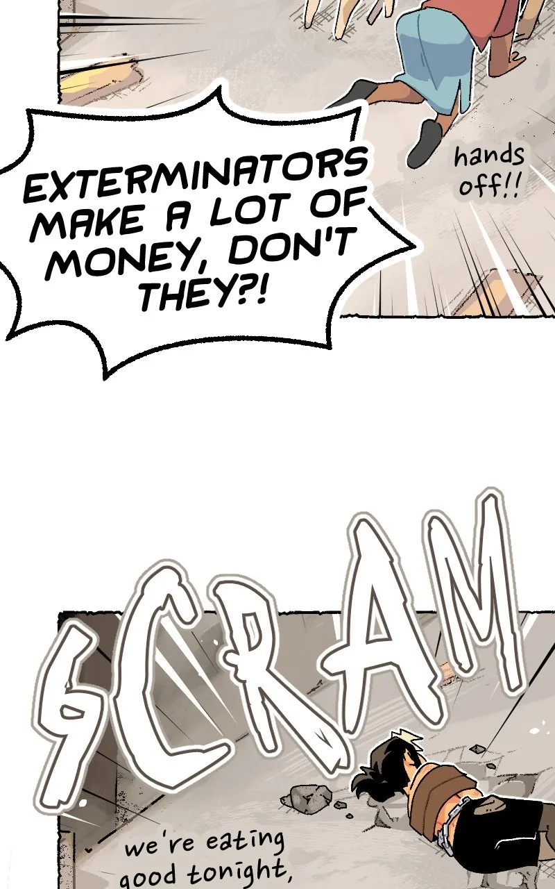 Katlaya Rising Chapter 4 page 20 - 