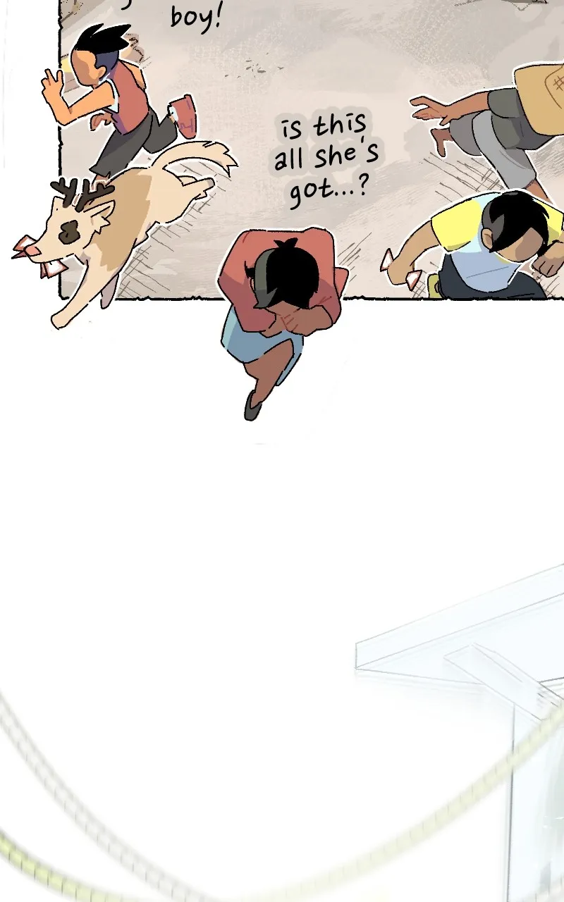 Katlaya Rising Chapter 4 page 21 - 
