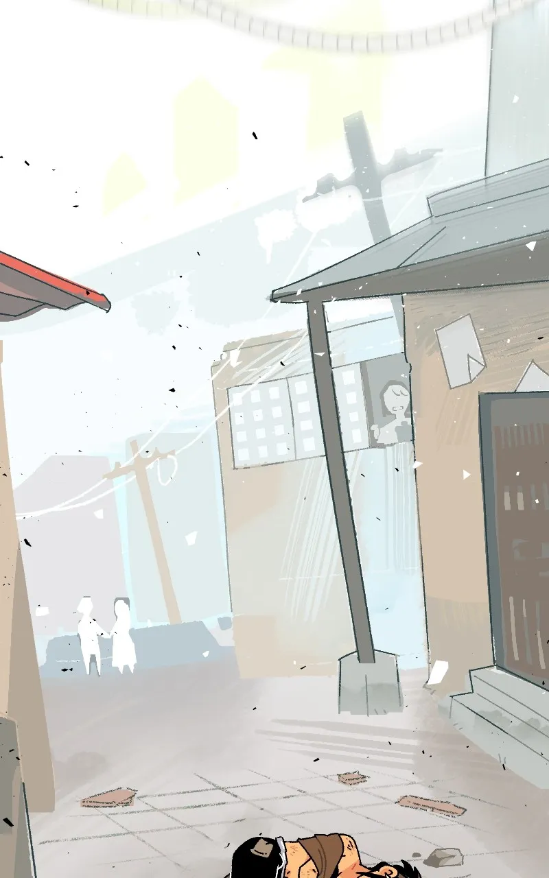 Katlaya Rising Chapter 4 page 22 - 