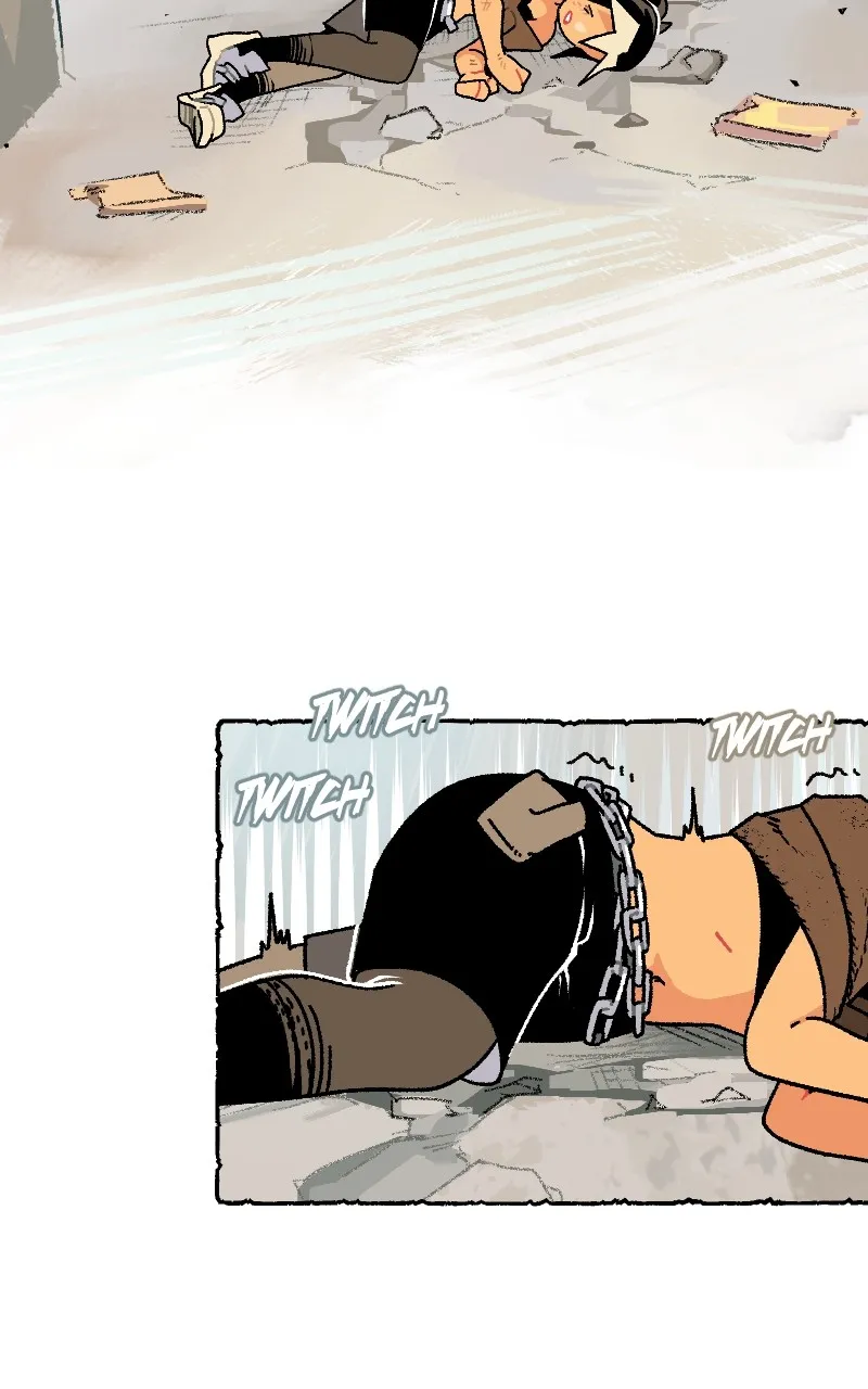 Katlaya Rising Chapter 4 page 23 - 