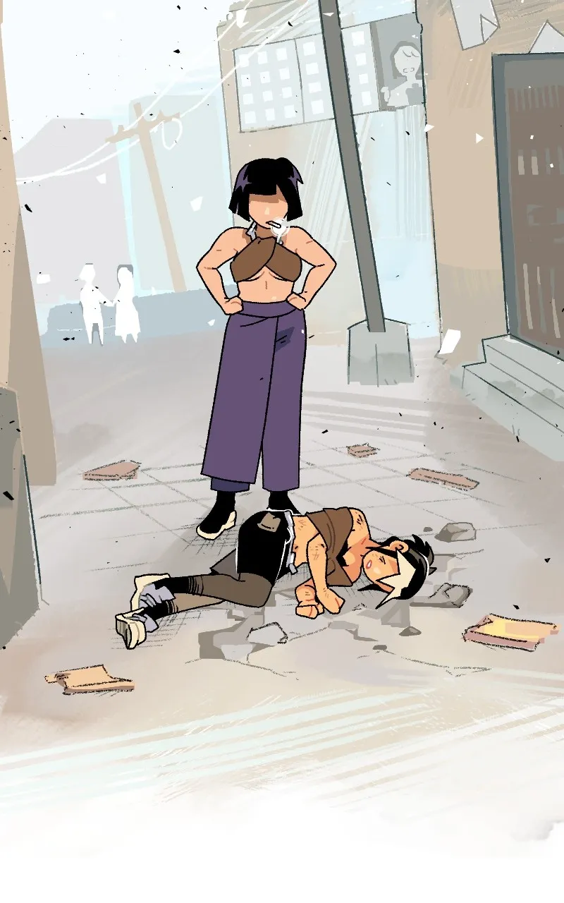 Katlaya Rising Chapter 4 page 26 - 