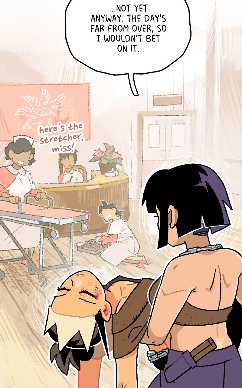 Katlaya Rising Chapter 4 page 31 - 