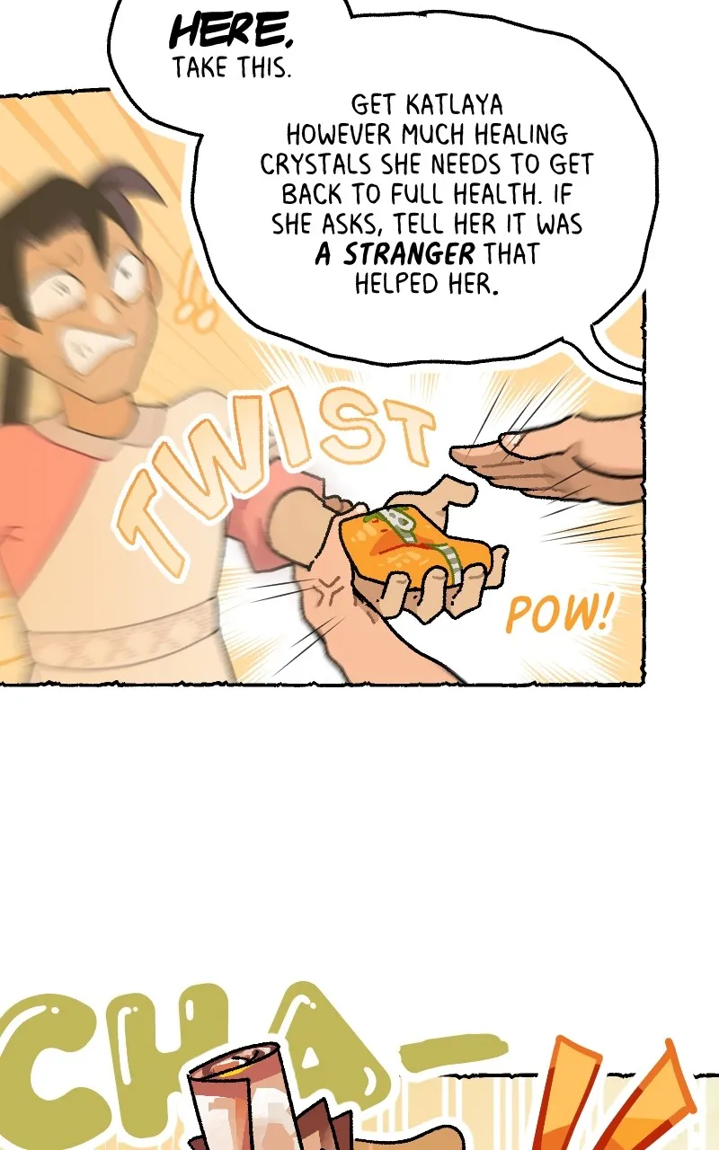 Katlaya Rising Chapter 4 page 34 - 