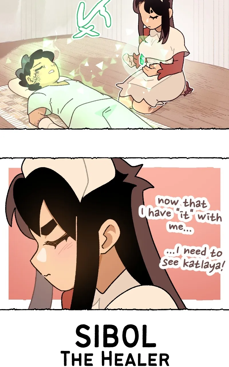 Katlaya Rising Chapter 4 page 45 - 