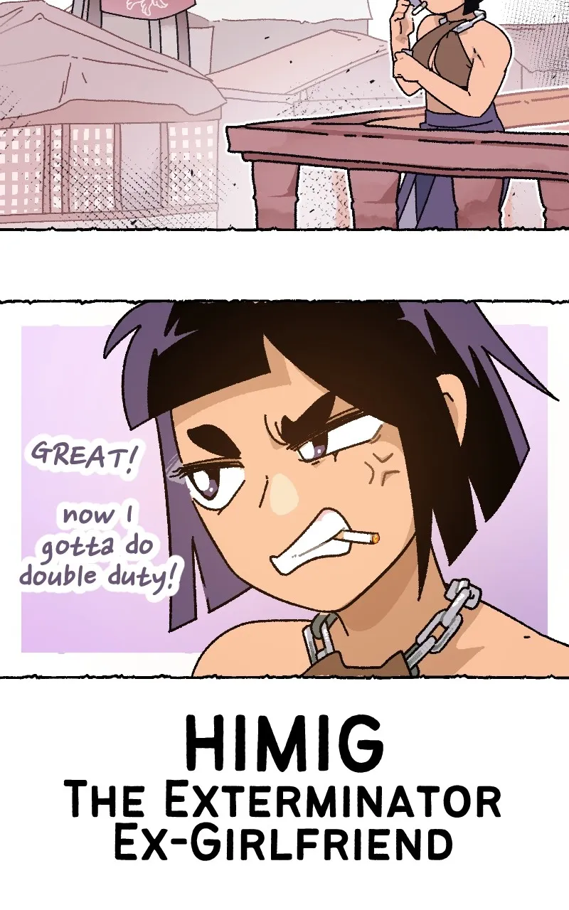 Katlaya Rising Chapter 4 page 47 - 