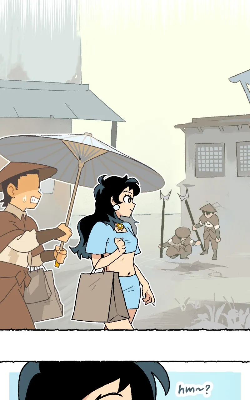 Katlaya Rising Chapter 4 page 49 - 