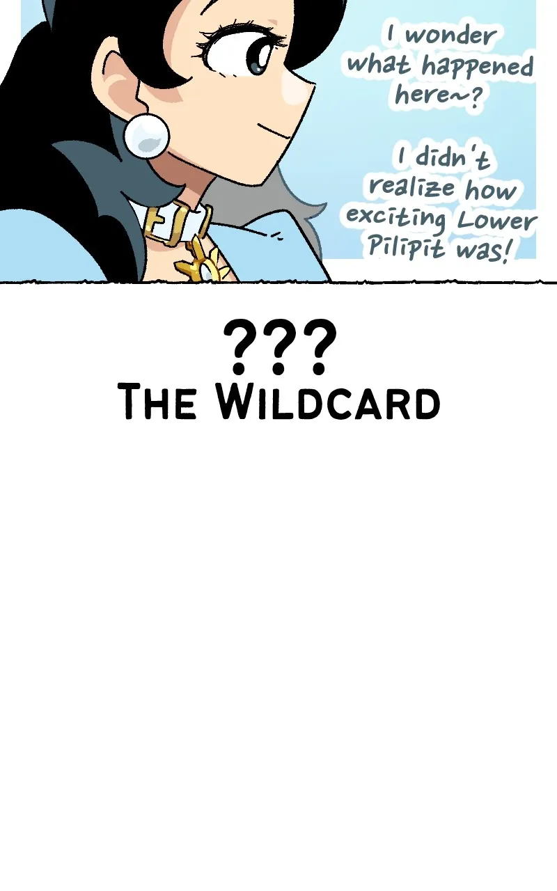 Katlaya Rising Chapter 4 page 50 - 