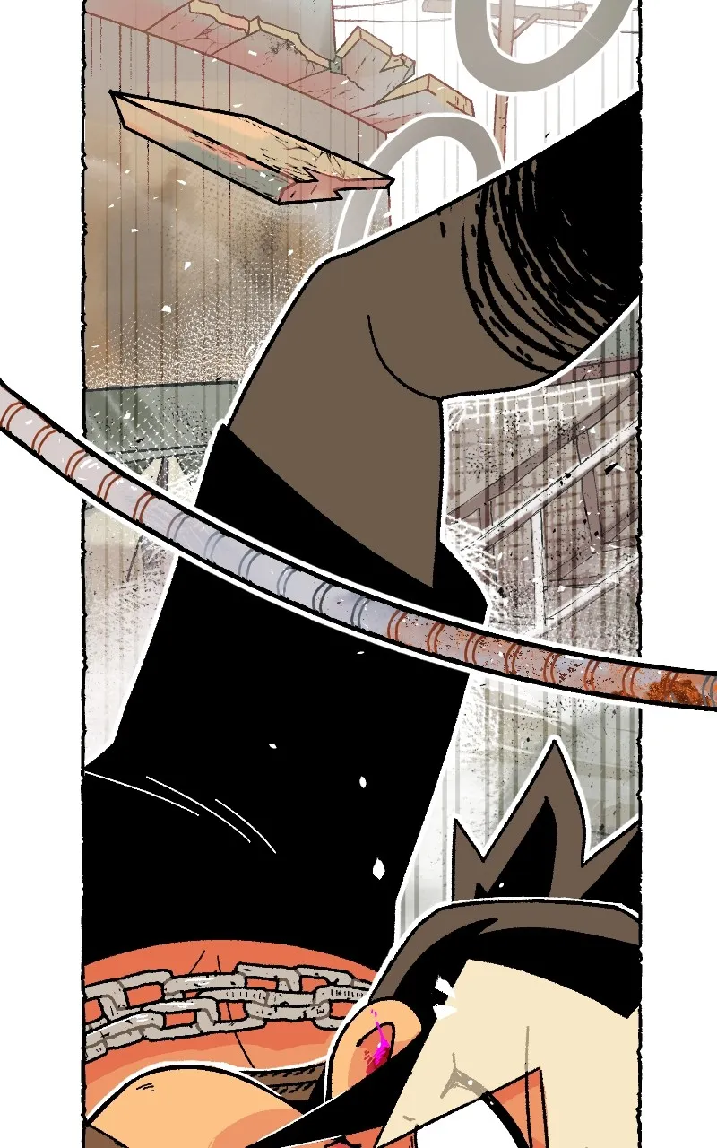 Katlaya Rising Chapter 4 page 6 - 