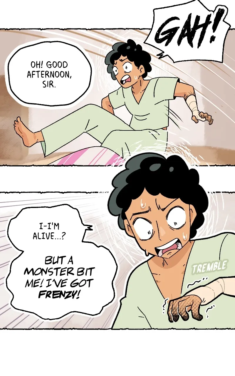 Katlaya Rising Chapter 4 page 58 - 