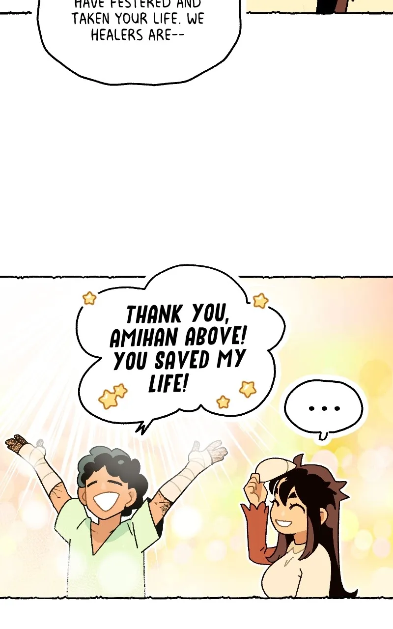 Katlaya Rising Chapter 4 page 64 - 