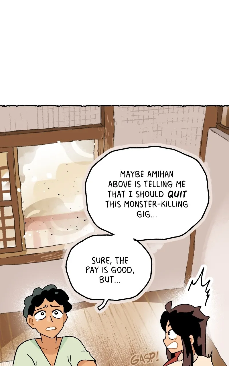 Katlaya Rising Chapter 4 page 68 - 