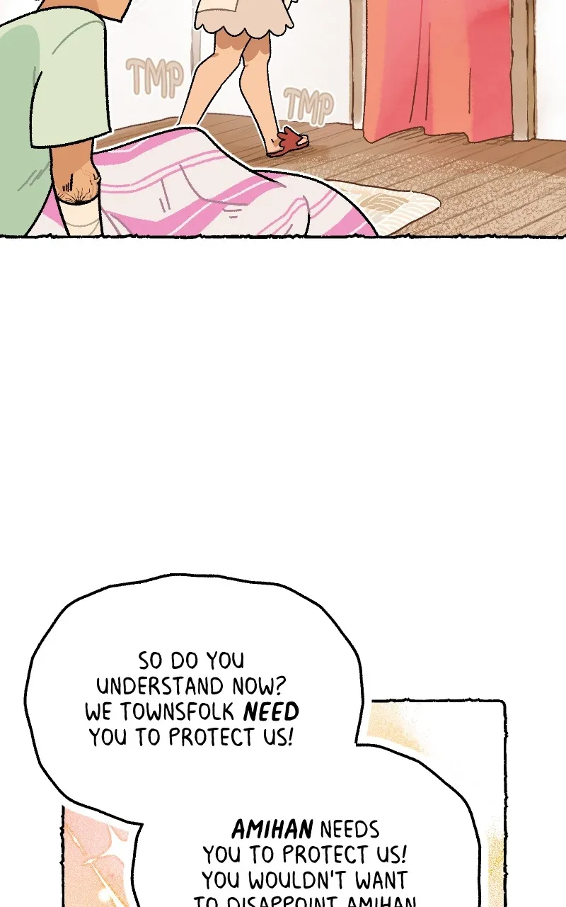 Katlaya Rising Chapter 4 page 72 - 
